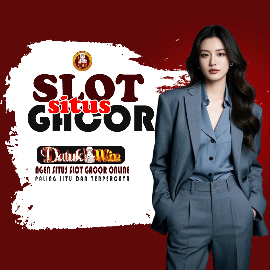 SLOT Gacor